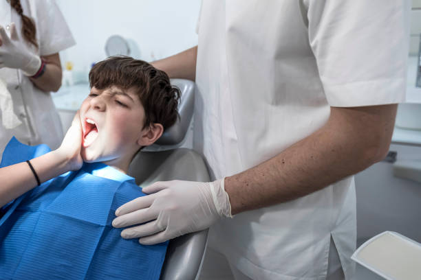 Best Pediatric Emergency Dentist in Lake Como, NJ