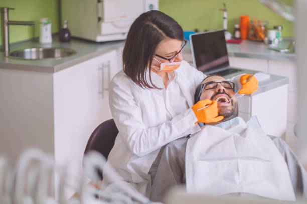 Best Emergency Tooth Extraction in Lake Como, NJ