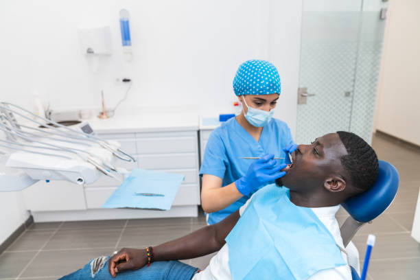 Best Emergency Treatment for Toothache in Lake Como, NJ