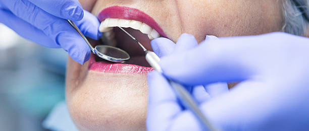 Best Walk-In Emergency Dentist in Lake Como, NJ